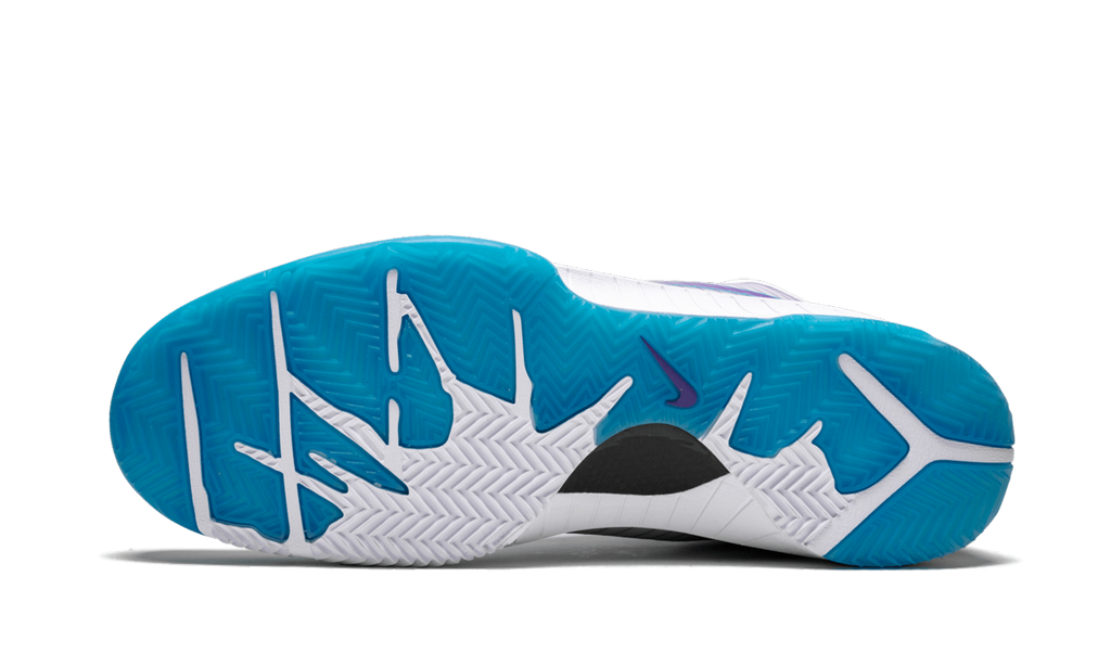 Kobe IV Protro "Draft Day - Hornets" AV6339 100