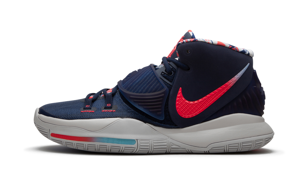 KYRIE 6 "USA" BQ4630 402