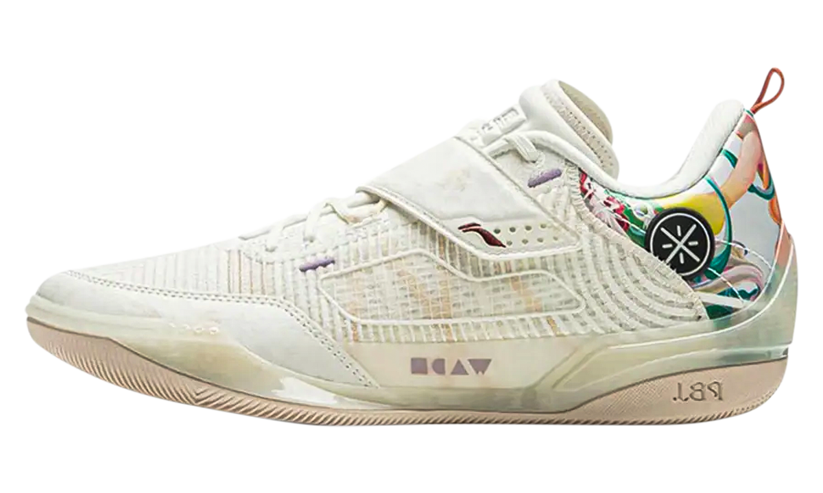 Wade 808 4 Ultra "The First Pick" ABAU031 15