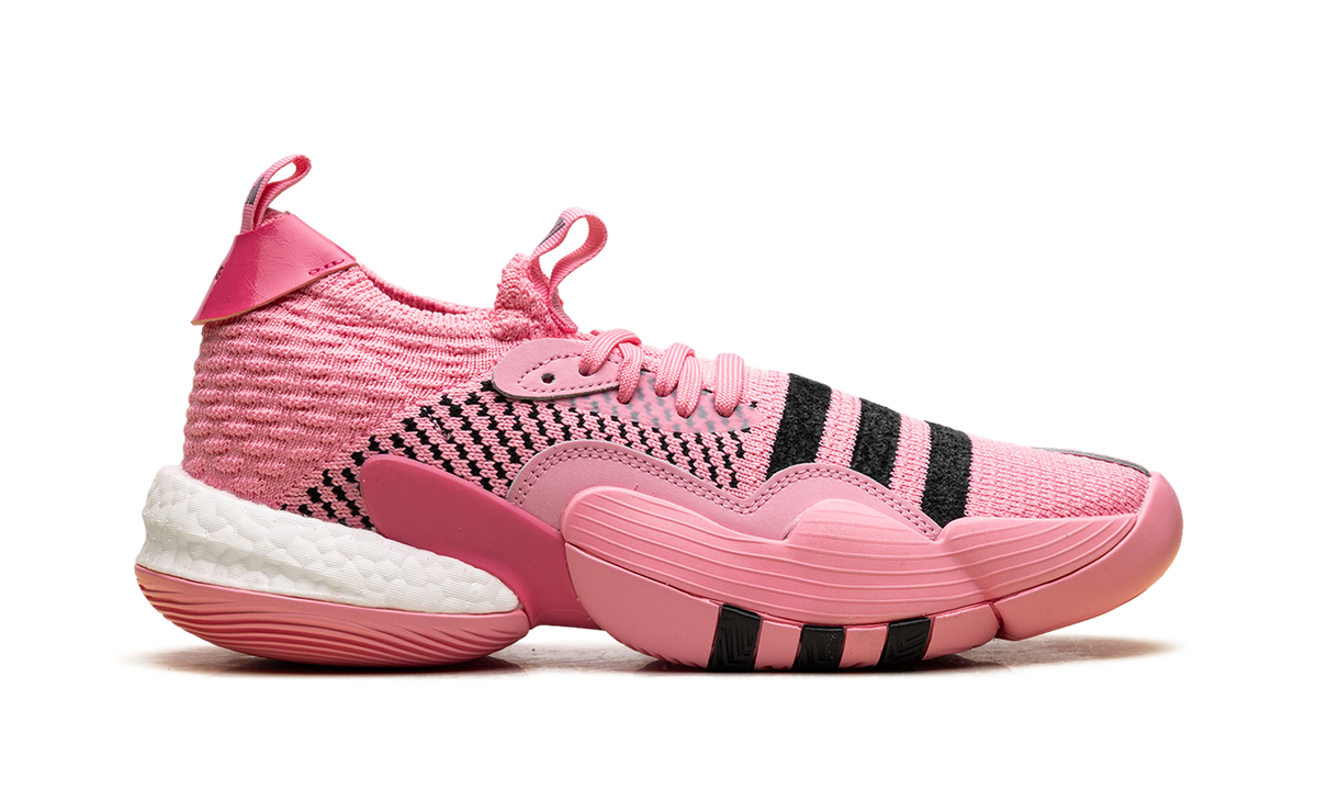 Trae Young 2.0 "Pink Trap House" IE1667