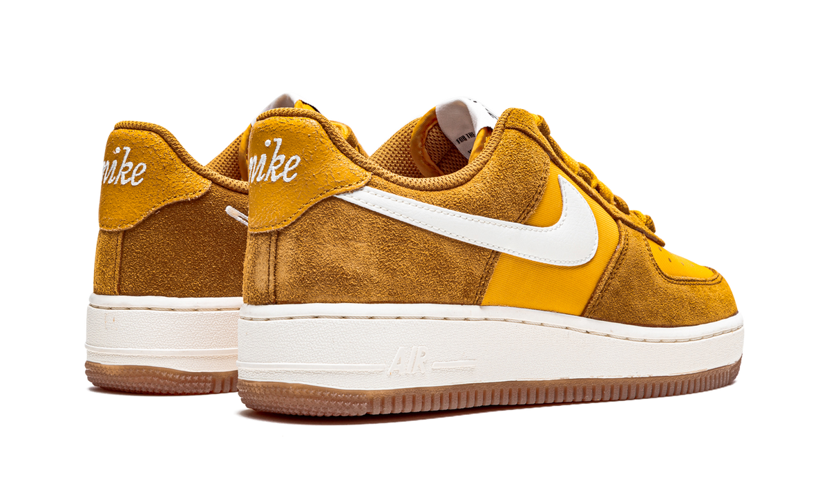 AIR FORCE 1 '07 SE MNS WMNS "First Use" DA8302 700