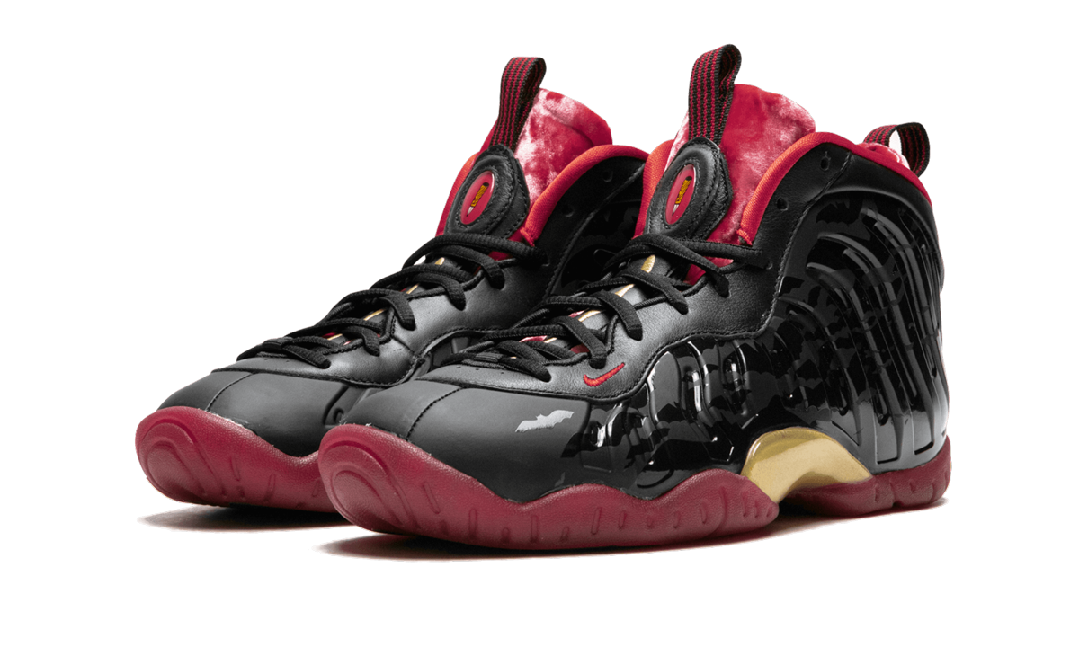 Little Posite One QS "Dracula" 846077 003