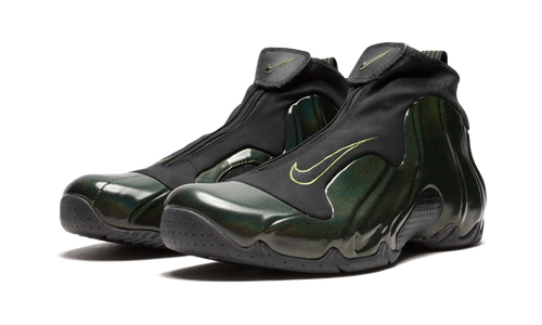Air Flightposite "GREEN" AO9378 300