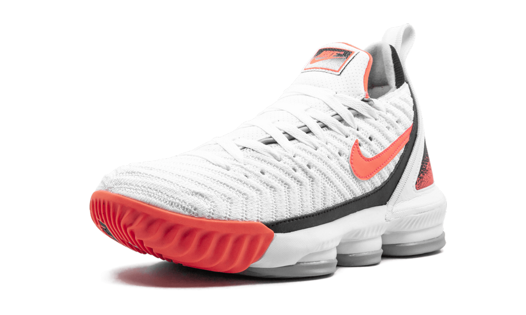 LeBron 16 "Hot Lava" CI1521 100