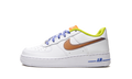 Air Force 1 LV8 GS "Magma" DQ7767 100