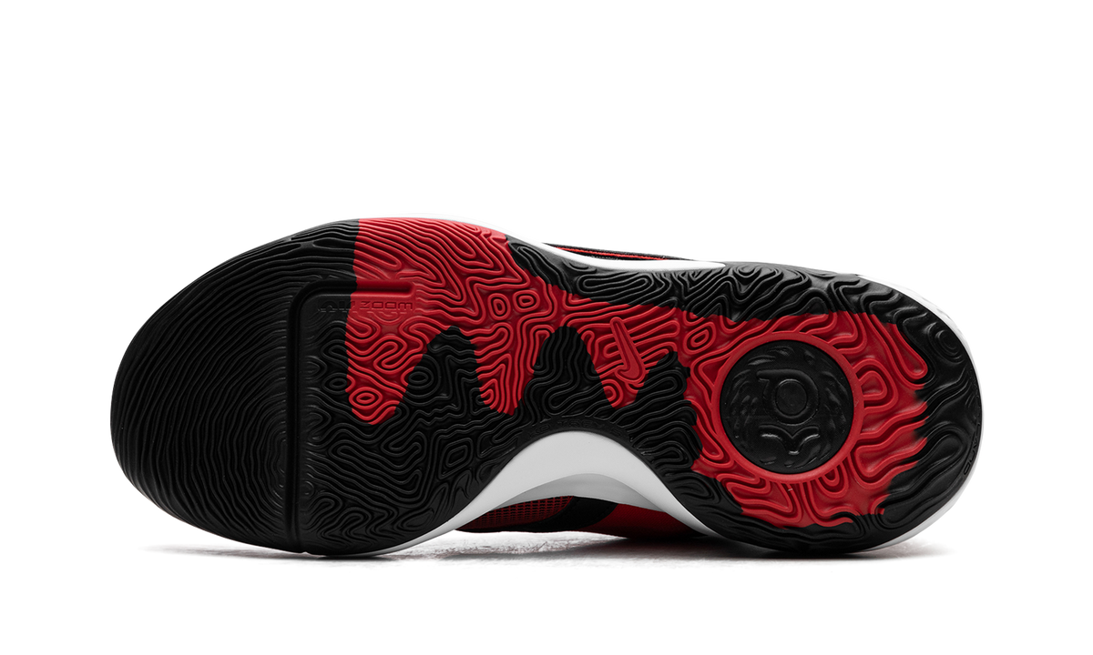 KD TREY 5 "Black" DD9538-006