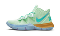 Kyrie 5 "Squidward" CJ6951 300
