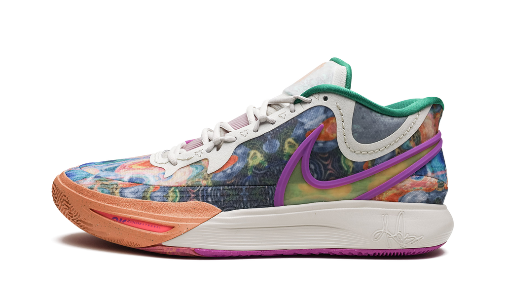 Kyrie 8 "Circle of Life" DQ3840 001