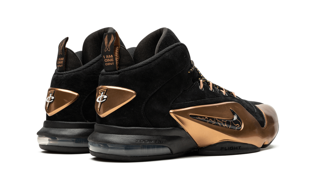 Zoom Penny 6 "Copper" 749629 001