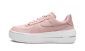 AIR FORCE 1 PLT.AF.ORM MNS WMNS "Pink Oxford" DJ9946 602