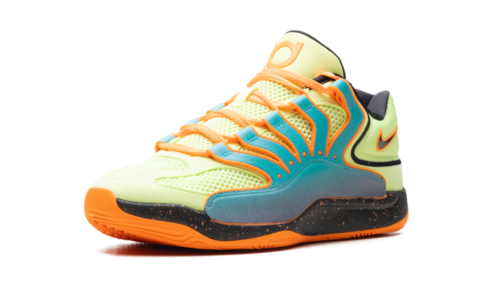 KD 18 "Liquid Lime" HV1993 301