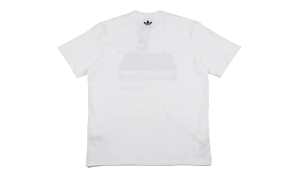 Archive Africa 94 Graphic Tee "White" KD3817