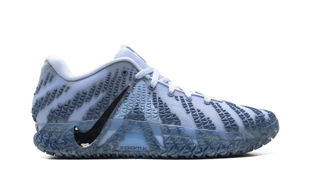 Nike Ja 3 "Cobalt Bliss" HF2793 400