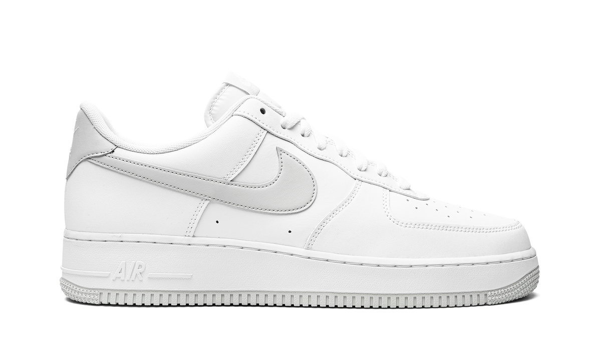 Air Force 1 '07 "Pure Platinum" DC2911 100
