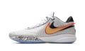 Lebron 20 "The Debut" DJ5423 100